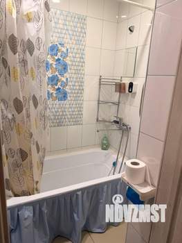 2-к квартира, на длительный срок, 41м2, 2/3 этаж