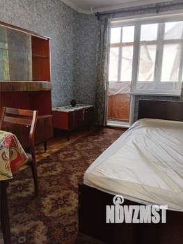 2-к квартира, на длительный срок, 45м2, 2/9 этаж