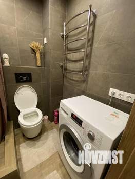 1-к квартира, на длительный срок, 37м2, 9/9 этаж