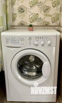 2-к квартира, посуточно, 50м2, 1/1 этаж