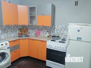 1-к квартира, на длительный срок, 40м2, 2/9 этаж