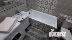 1-к квартира, посуточно, 28м2, 16/18 этаж