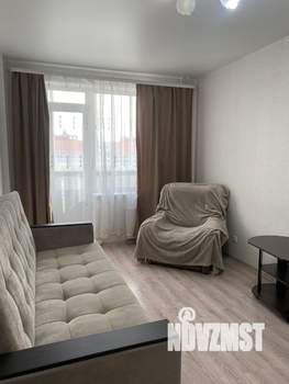 1-к квартира, на длительный срок, 32м2, 14/17 этаж