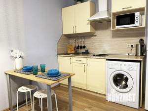 1-к квартира, посуточно, 32м2, 4/4 этаж