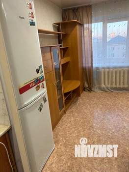 Студия квартира, на длительный срок, 18м2, 5/6 этаж