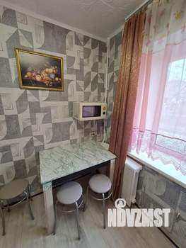 1-к квартира, на длительный срок, 32м2, 1/5 этаж