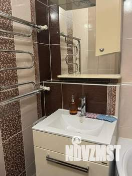 2-к квартира, посуточно, 46м2, 14/19 этаж