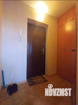 1-к квартира, посуточно, 36м2, 7/9 этаж