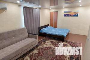 1-к квартира, посуточно, 32м2, 1/4 этаж