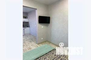 1-к квартира, посуточно, 30м2, 12/16 этаж