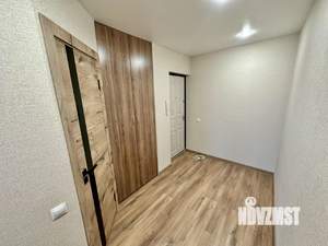 1-к квартира, на длительный срок, 37м2, 8/16 этаж