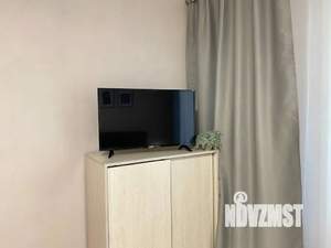 1-к квартира, посуточно, 38м2, 2/10 этаж