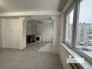 3-к квартира, на длительный срок, 60м2, 6/9 этаж