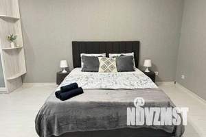 1-к квартира, посуточно, 36м2, 7/10 этаж