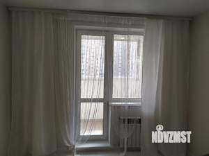 Студия квартира, на длительный срок, 35м2, 3/16 этаж