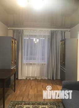 2-к квартира, на длительный срок, 45м2, 5/5 этаж