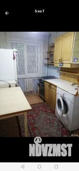 3-к квартира, на длительный срок, 57м2, 3/9 этаж