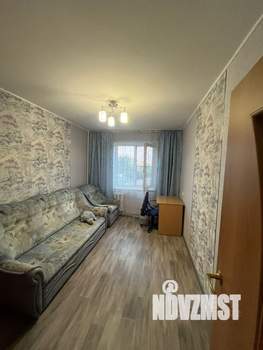 2-к квартира, на длительный срок, 50м2, 3/10 этаж