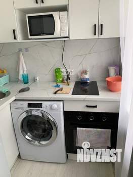 1-к квартира, на длительный срок, 38м2, 2/2 этаж
