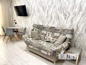 1-к квартира, посуточно, 59м2, 1/1 этаж