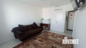 1-к квартира, на длительный срок, 36м2, 10/12 этаж