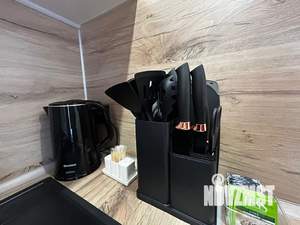 Студия квартира, посуточно, 17м2, 2/16 этаж