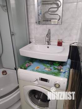 1-к квартира, на длительный срок, 33м2, 3/5 этаж