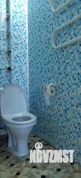 1-к квартира, посуточно, 42м2, 6/9 этаж