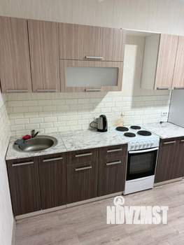 1-к квартира, на длительный срок, 38м2, 11/16 этаж