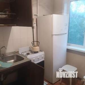 2-к квартира, на длительный срок, 45м2, 4/5 этаж