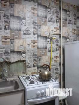 1-к квартира, на длительный срок, 30м2, 4/5 этаж