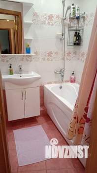 2-к квартира, посуточно, 54м2, 7/9 этаж