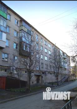 1-к квартира, на длительный срок, 34м2, 2/5 этаж