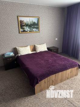 1-к квартира, посуточно, 36м2, 9/9 этаж