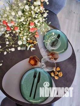 1-к квартира, посуточно, 39м2, 1/1 этаж