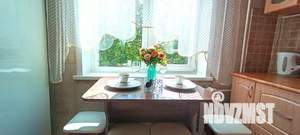 2-к квартира, посуточно, 50м2, 1/1 этаж