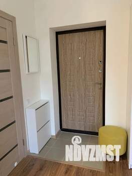 Студия квартира, посуточно, 21м2, 2/3 этаж