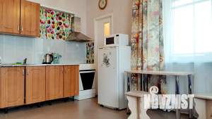 1-к квартира, посуточно, 38м2, 7/12 этаж