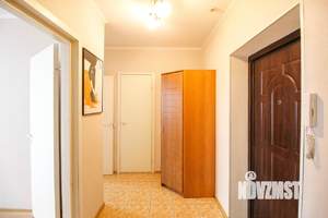 1-к квартира, посуточно, 42м2, 11/24 этаж