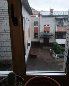 1-к квартира, на длительный срок, 36м2, 2/2 этаж