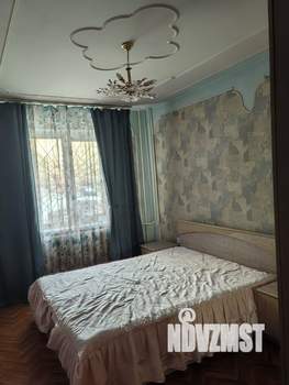 3-к квартира, на длительный срок, 64м2, 1/10 этаж