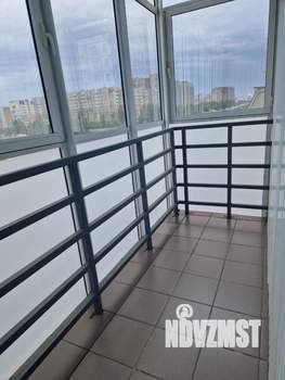 1-к квартира, на длительный срок, 50м2, 4/17 этаж