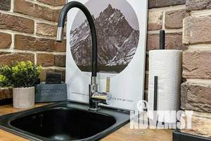 1-к квартира, посуточно, 31м2, 13/16 этаж