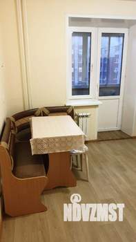 1-к квартира, на длительный срок, 38м2, 7/10 этаж