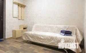 1-к квартира, посуточно, 24м2, 1/1 этаж