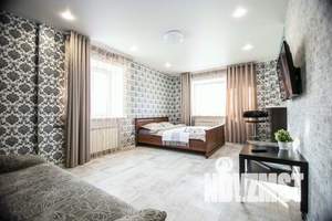 1-к квартира, посуточно, 22м2, 3/4 этаж