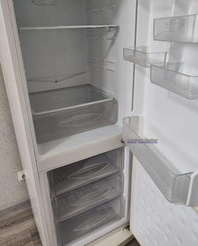 1-к квартира, на длительный срок, 29м2, 4/16 этаж