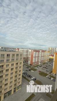 3-к квартира, на длительный срок, 59м2, 11/22 этаж