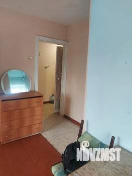 1-к квартира, на длительный срок, 33м2, 5/5 этаж