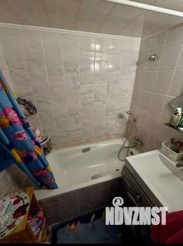 1-к квартира, на длительный срок, 34м2, 1/10 этаж